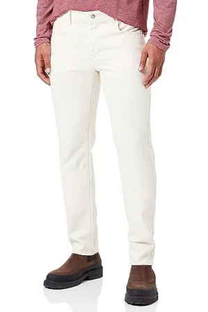 Sisley Trousers 4OH2SE01P Boxer Bambino, , W31 Uomo