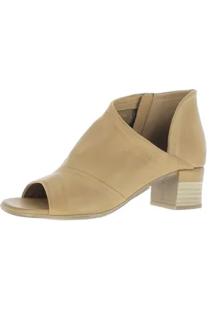 Andrea Conti Damen Absatz Sandalette, Sandali con Tacco Donna, , 41 EU