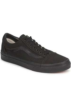 Vans Old Skool (Suede/Canvas), Sneaker Unisex - Adulto, , 36 EU