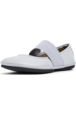 Camper Right Nina 21595, Mary Jane Donna, , 35 EU