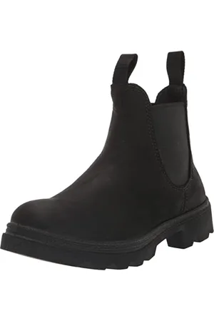 Ecco Grainer W Chelsea Boot Nubuck, Stivali Donna, , 42 EU