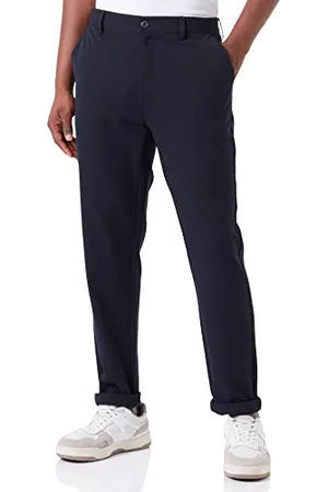 Casual Friday Cfgale 0069-Pantaloni Aderenti Pantaloni Eleganti da Uomo, , 28W x 32L