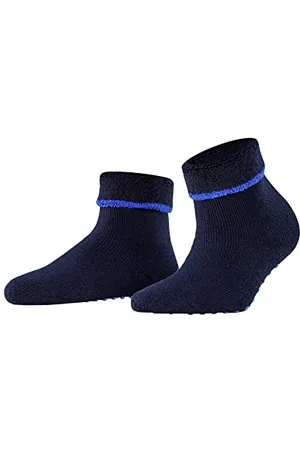 ESPRIT Cozy W Hp lana con suola in gomma 1 paio, Calze da casa Donna, , 35/38 EU