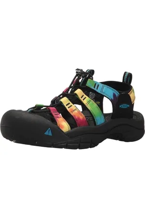 Keen Newport Retro, Sandali Donna, , 37.5 EU