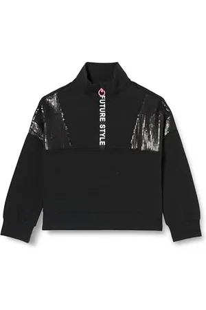 Primigi Felpa Mezza Zip