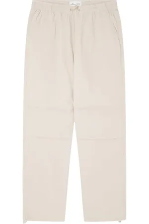 Springfield Parachute Trousers Pantaloni, , L Uomo