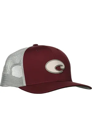 Costa Del Mar Core Performance Trucker Cappello, , Taglia Unica Uomo