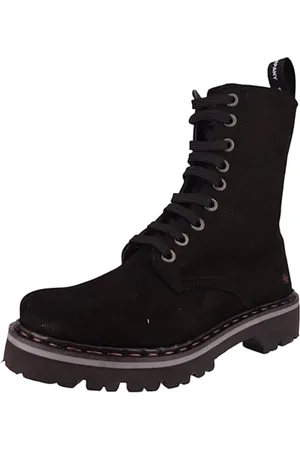 Art 1167 Marina, Stivaletti Bassi con Lacci Unisex-Adulto, , 42 EU