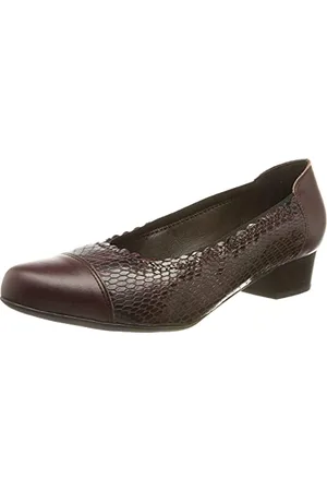 Comfortabel 730005-41_6, Scarpe con Tacco Donna, , 39 1/3 EU