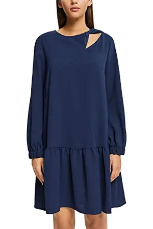 ESPRIT 102ee1e319 Vestito, , 32 Donna