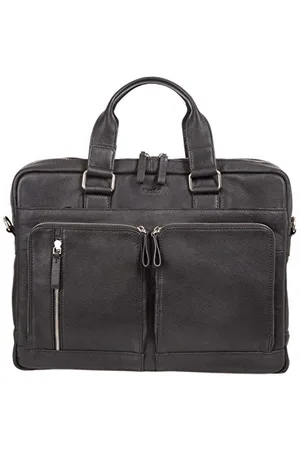 Alassio Cassa del computer portatile ca. 31 x 42 x 15 centimeters