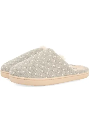Gioseppo PANTOFOLE A POIS LYSANDER