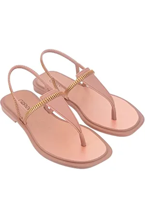 Grendha CAJU Sand AD Donna, , 40 EU Stretta