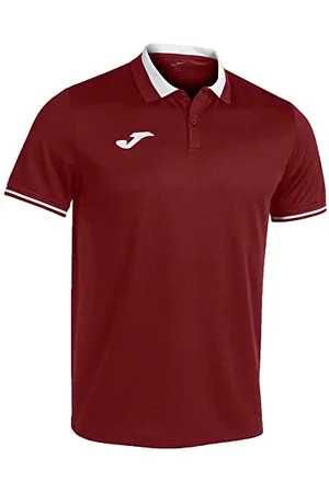 Joma 101954.672.M Polo Shirt, , M Unisex