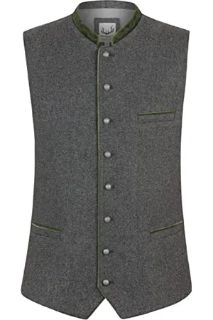 Stockerpoint Gilet Fabricio, , 54 Uomo
