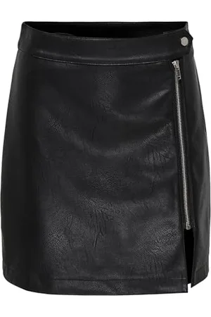 ONLY Onlmanilla Otw-Gonna in Pelle Sintetica, , M Donna