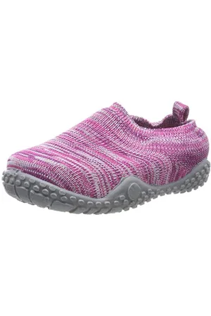 Playshoes Pantofole Stick, Pantofole Stick Unisex - Bambini e ragazzi, , 26/27 EU