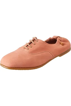 El Naturalista Croché, Mocassino Basso Donna, , 38 EU