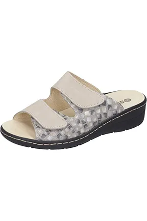 DR. BRINKMANN 700029-08, Sandali Bassi Donna, , 40 EU