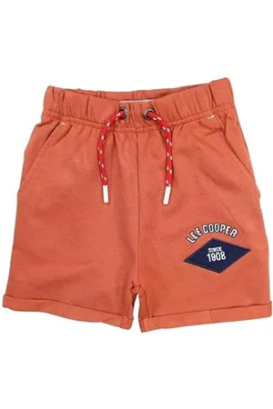 Lee Glc1112 BT S2 Pantaloncini Bermuda, , 4 Anni Bambini e Ragazzi