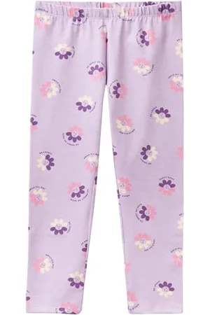 Benetton Leggings