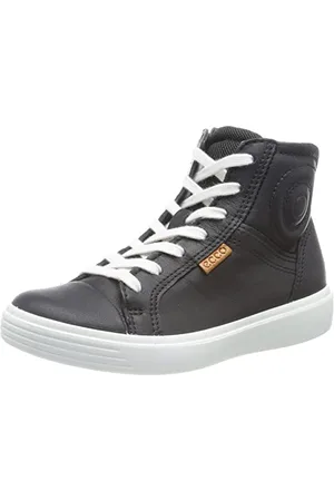 Ecco S17, Boots, Black, 28 EU