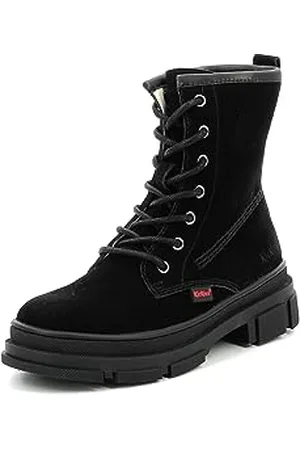 Kickers Kick Goji, Stivaletto Bambina, , 33 EU