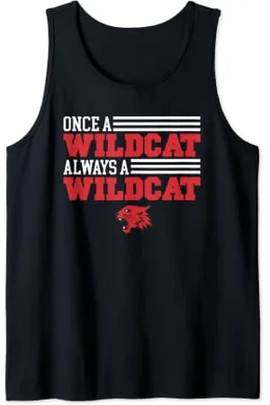 Disney High School Musical Once Wildcat Always Canotta