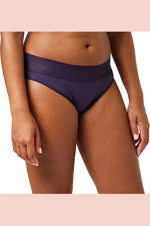 Sloggi Tai Light Period Pants, Hikini/Tai, Donna, , M