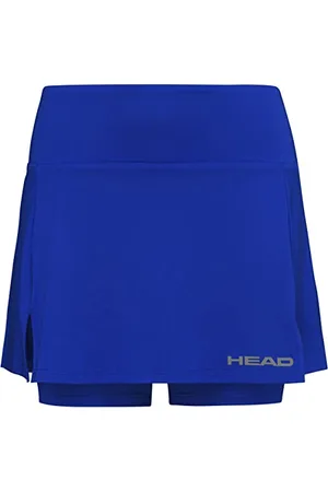Head Club Basic Skort, Gonna Pantalone Bambine e Ragazze, , 140 cm