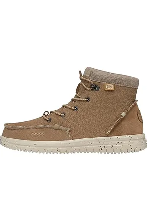 Hey dude Bradley Boot Leather, Stivali Uomo, , 37 EU