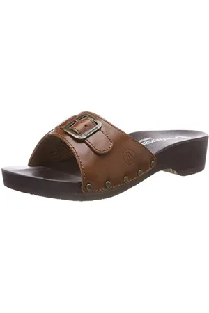 Berkemann Amburgo, Sabot Donna, , 40.5 EU