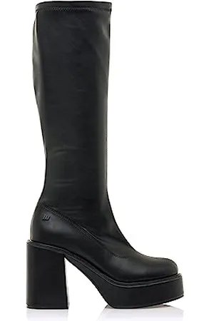 MTNG 52990, Mocassino Donna, , 37 EU