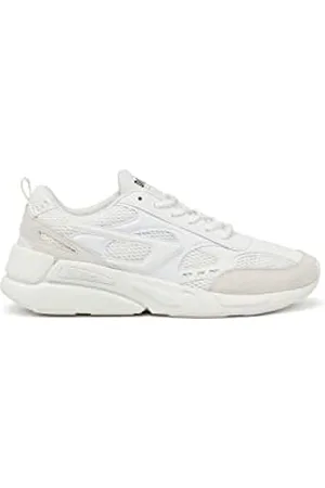 Diesel Serendipity, Scarpe con Lacci Uomo, T1003-P4431, 40.5 EU
