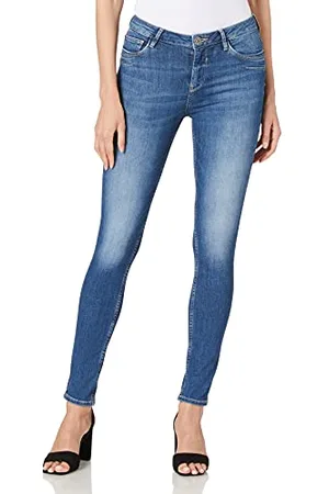 Garcia 244/30-6320 Jeans, , 27 Donna