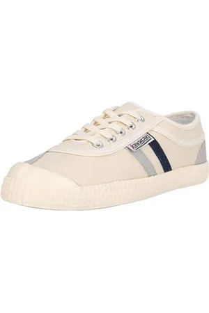 Kawasaki Retro Canvas Shoe, Scarpe da Ginnastica Basse Unisex-Adulto, , 36 EU