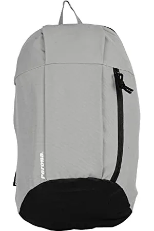 PERONA Zaino Grigio Trekking Walking 57093