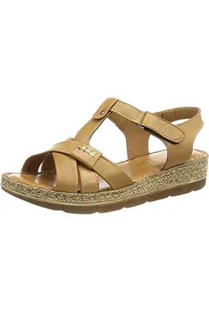 Andrea Conti 1889615, Sandali Donna, , 37 EU