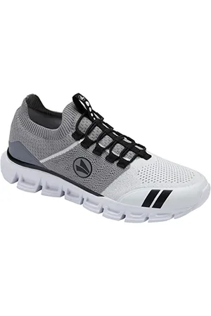Jako Sneaker Premium Knit, Scarpe da Ginnastica Unisex-Adulto, , 37 EU