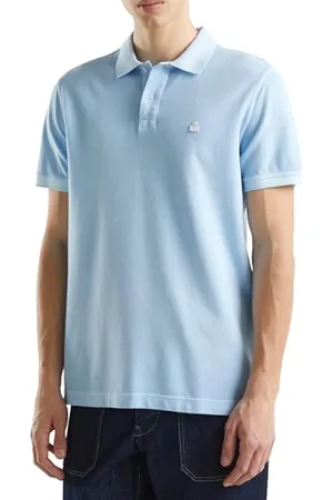 Benetton Maglia Polo XXL