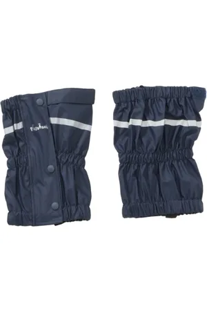 Playshoes Ghette Antipioggia, Ghette da neve Ghette da neve Unisex - Bambini e ragazzi, , 80-86