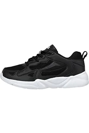 Fila Ventosa Teens, Scarpe da ginnastica Unisex - Bambini e ragazzi, , 38 EU