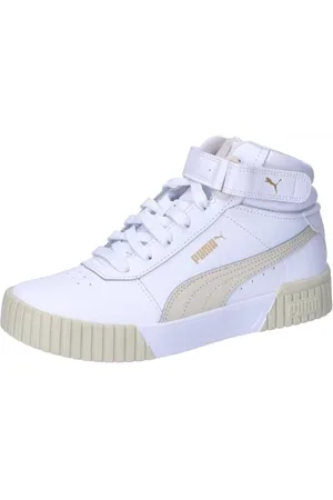 PUMA Carina 2.0 Mid, Sneaker Donna, , 38.5 EU