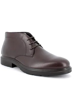 IGI&CO Uomo Glover, Stivali, Beige (T Moro), 45 EU