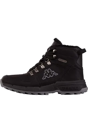 Kappa Cook II Tex Unisex, Stivali da Neve Adulto, , 45 EU