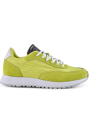 Woden Nellie Soft, Scarpe da Ginnastica Donna, , 38 EU