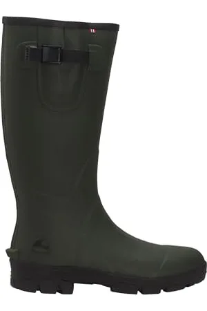 Viking Vi​k​i​n​g​ Ne​o​, Stivali Di Gomma Unisex - Adulto, Verde (Green), 40 EU