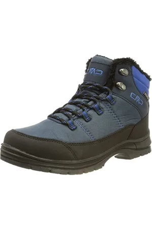 CMP KIDS ANNUUK SNOW BOOT WP, Stivali da Neve Unisex - Bambini e ragazzi, , 37 EU