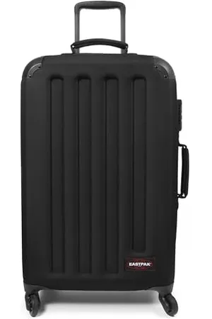 Eastpak TRANZSHELL M Valigia, 67 x 42 x 24 cm, 56 L - Black