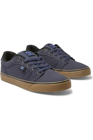 Dcshoes Anvil, Scarpe da Ginnastica Uomo, , 38.5 EU
